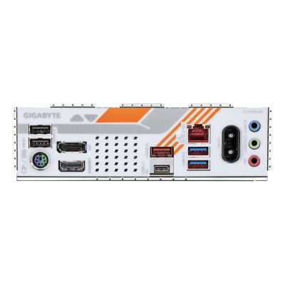 4. AMD B850 SAM5 MATX/B850M FORCE WF6E GIGABYTE Motherboard