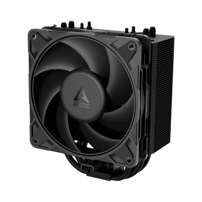 ARCTIC Freezer 36-S Processor Air Cooler 12 cm Black 1 pc.