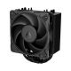 ARCTIC Freezer 36-S Processor Air Cooler 12 cm Black 1 pc.