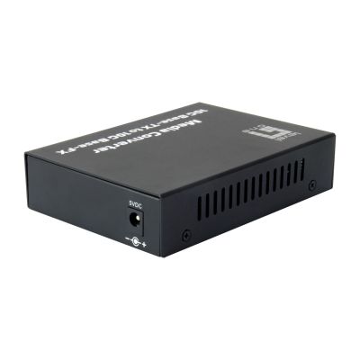 2. LevelOne GB RJ45 to SFP+ 10Gbps Converter
