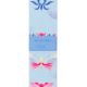 2. Spokey The Bloom Elastic Band SPK-944552 fitness rubber