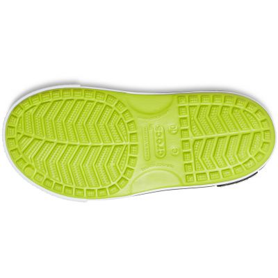 6. Crocs Crocband II Sandal Jr 14854 3T3 sandals