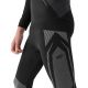 2. Thermoactive leggings 4F M166 M 4FWAW24USEAM166 20S