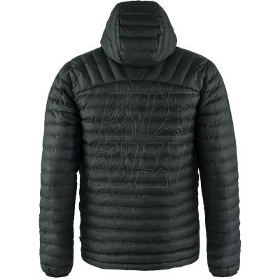 2. Fjällräven Expedition Lätt Hoodie M F86119-550 jacket