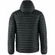 2. Fjällräven Expedition Lätt Hoodie M F86119-550 jacket