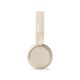 9. Philips TAH3209BG/00 Headphones/Headset Wireless Headband Calls/Music Bluetooth Beige