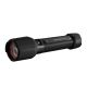 9. Ledlenser P7R Pro Flashlight