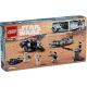 2. LEGO 40755 Star Wars Imperial Transport vs. Rebel Scout Speeder
