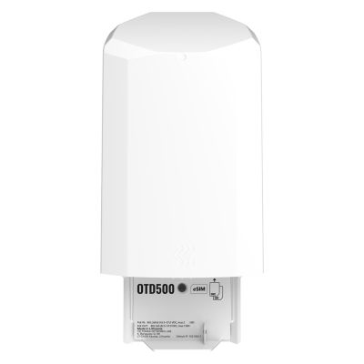 10. Teltonika 5G OTD500 Router 10/100/1000 Mbit/s RJ-45 x2 Mesh No MU-MiMO Yes 4G/5G