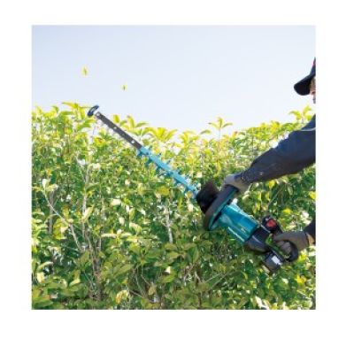 4. Hedge trimmer 18v without battery DUH601Z MAKITA