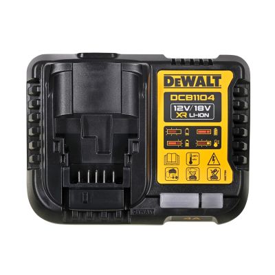 10. DeWalt DCF887P2-QW DCF887P2-QW (1/4'') impact driver