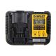10. DeWalt DCF887P2-QW DCF887P2-QW (1/4'') impact driver