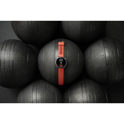24. Amazfit Balance 2 NFC watch, W2429GL1N