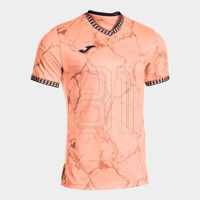 Joma Gold VII Short Sleeve T-shirt M 104488.549