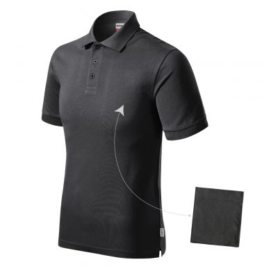 Rimeck Resist Heavy Polo Shirt M MLI-R2094