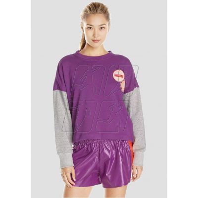 10. adidas Stella Mccartney Walk Crew W AP6161 sweatshirt