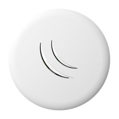 Mikrotik cAP lite 54 Mbit/s White PoE Support