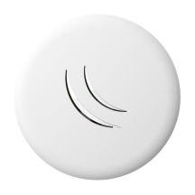 Mikrotik cAP lite 54 Mbit/s White PoE Support