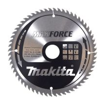 MAKITA CIRCULAR SAW 190x30x60z MAKFORCE WOOD