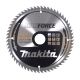 MAKITA CIRCULAR SAW 190x30x60z MAKFORCE WOOD