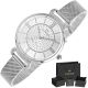 2. Women's Watch G.Rossi 12546B-3C1 + BOX