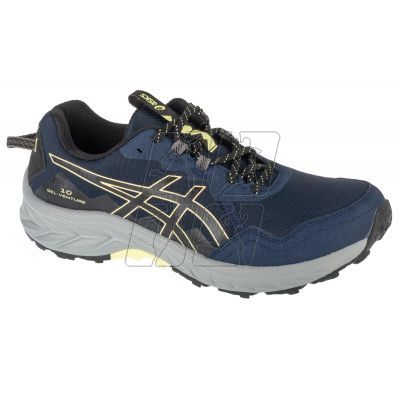 Asics Gel-Venture 10 M 1011B967-400 Running Shoes