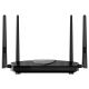 2. TOTOLINK ROUTER X5000R AX1800 WIRELESS DUAL BAND GIGABIT