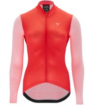 Women’s Cycling Jersey Silvini Women Jersey Valfura WD2204