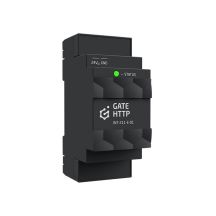 Grenton HTTP Integration Module/DIN Rail Mount/Ethernet