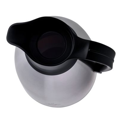 10. PROMIS STEEL JUG 2.0 L, COFFEE PRINT TMH20K