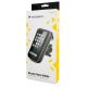 4. Wozinsky phone holder for bike, motorcycle, scooter black (WBHBK7)