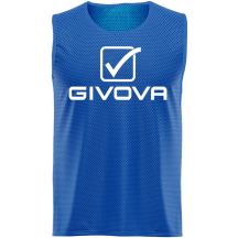 Givova Cassaca New blue marker CT001-0002