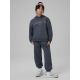 6. Girls' jogger sweatpants 4F 4FJRSS26TTROF1729-22S