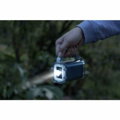 6. Ansmann PB4100 Lithium Polymer (LiPo) 40000 mAh Silver