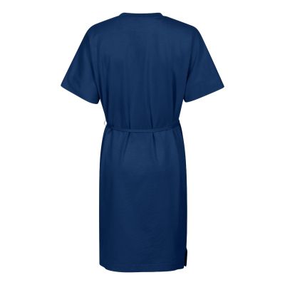 11. Muse Women's Dress (Dark Blue)