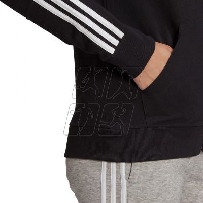 5. Sweatshirt adidas Essentials Single W GL0798