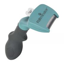 FURminator - furminator for short-haired cats - S