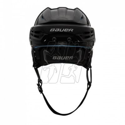 3. Bauer Re-akt 55 Hockey Helmet 1063647