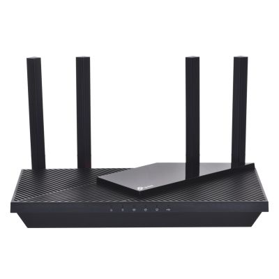 7. TP-LINK Archer AX55 PRO router