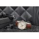 6. Men’s ZEPPELIN LZ121 Mediterranee Moonphase Watch 9636-5 + BOX