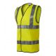 2. Reflective vest HV Bright Rimec MLI-9V397 fluorescent yellow