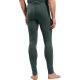 2. Odlo BL BOTTOM long MERINO 200 pants size L Blue
