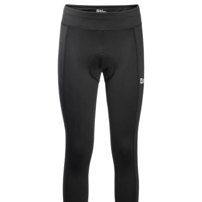 2. Jack Wolfskin Morobbia Tights W 1507661-6000