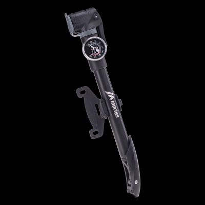 2. MANOPUMP II pump