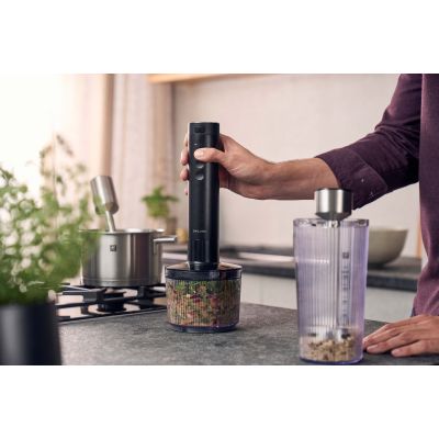 28. ZWILLING Xtend 1030457 Hand Blender