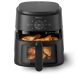 11. Philips 2000 series NA220/00 fryer Single 4.2 l Autonomous 1500 W Hot Air Fryer Black