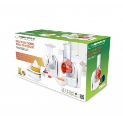 10. Esperanza PANZANELLA EKM027 (150W) vegetable chopping machine