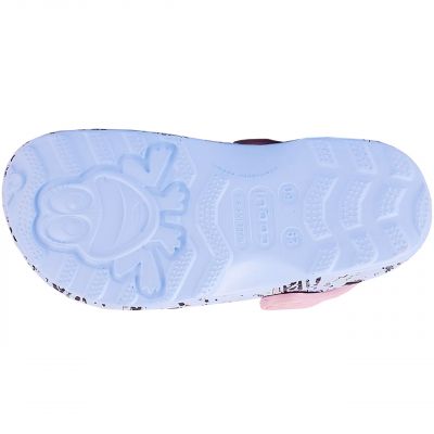 4. Coqui Little Frog Game Over Jr Clogs 8701-265-4062