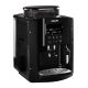 4. Krups EA8150 espresso machine (1450W; black)