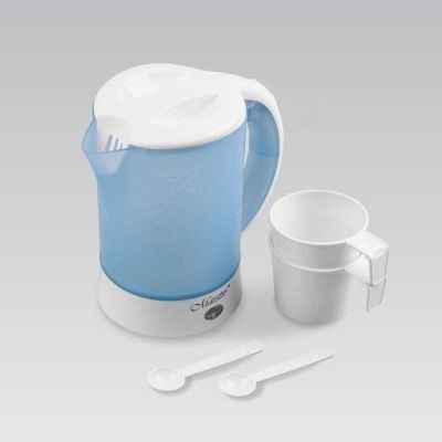 9. MAESTRO MR-010 Electric Kettle